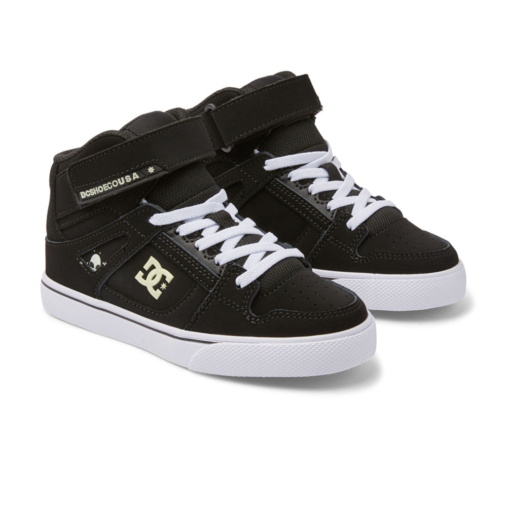 DC Pure Ht Ev Men's Shoes