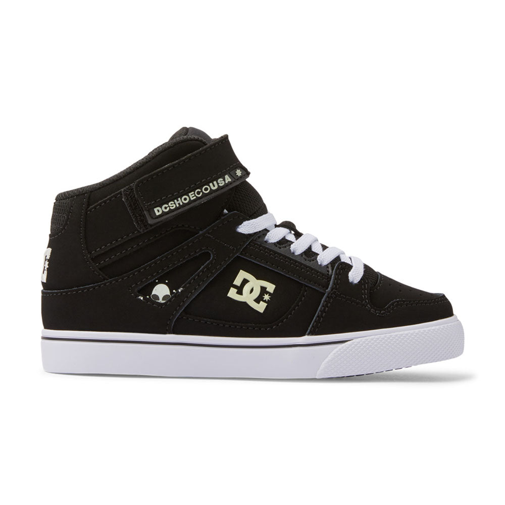 DC Pure Ht Ev Men's Shoes