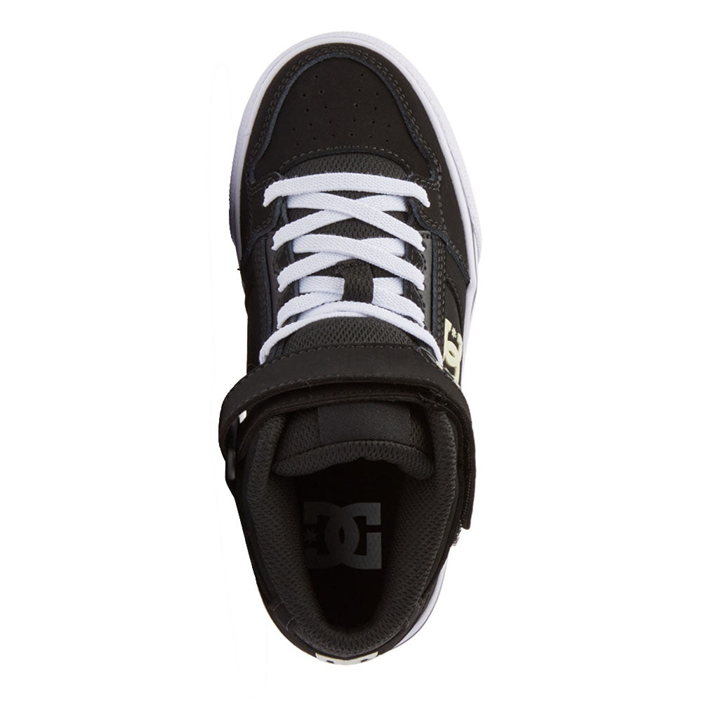 DC Pure Ht Ev Men's Shoes