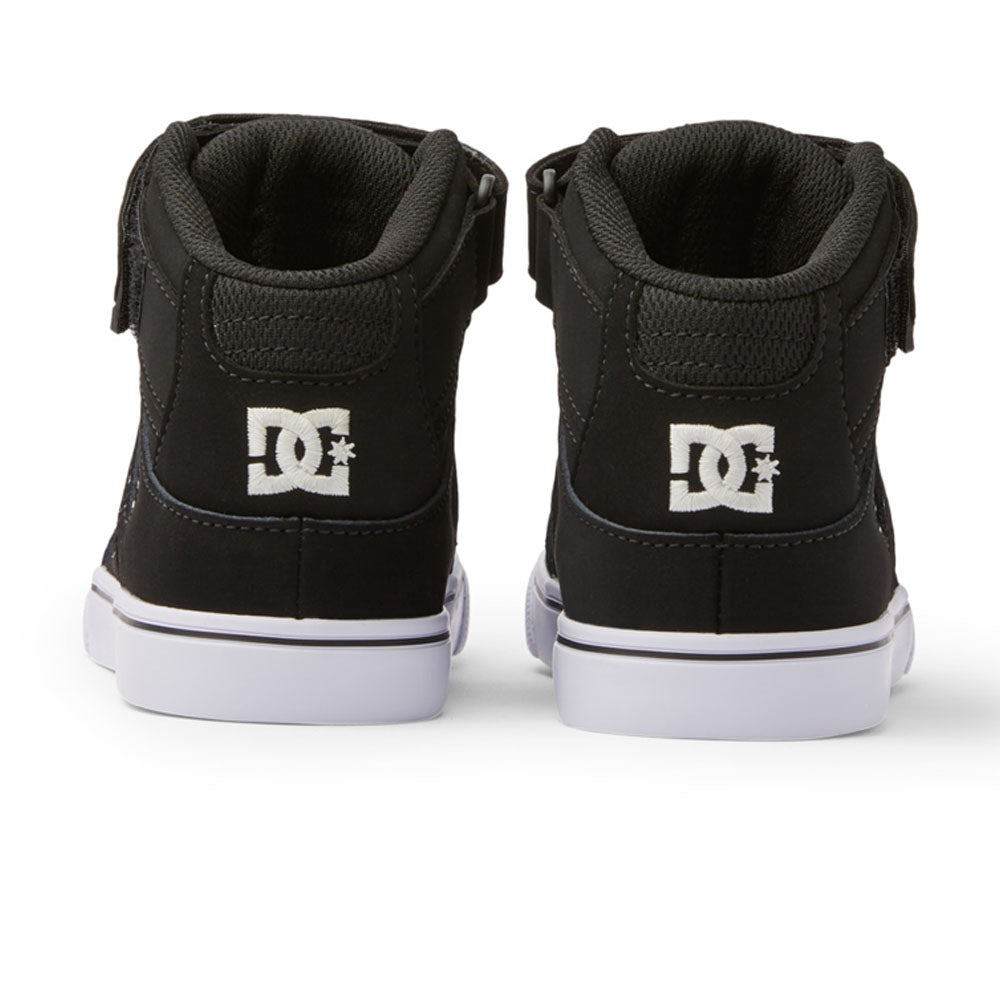 DC Pure Ht Ev Men's Shoes