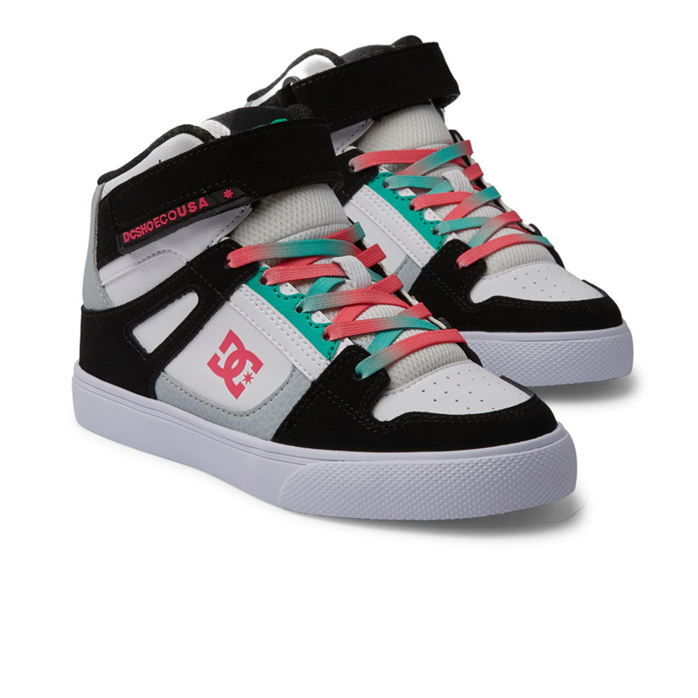 DC Pure Ht Ev Men's Shoes