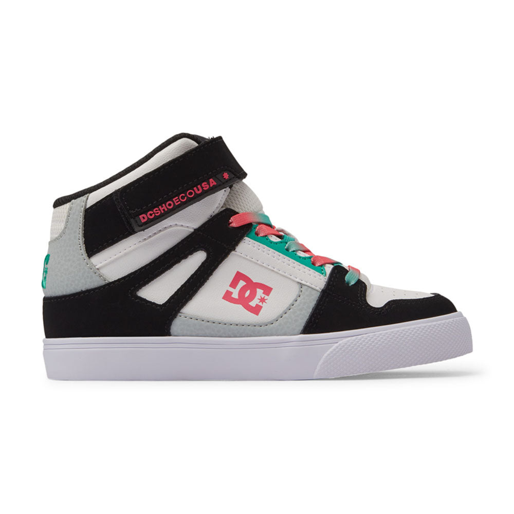 DC Pure Ht Ev Men's Shoes