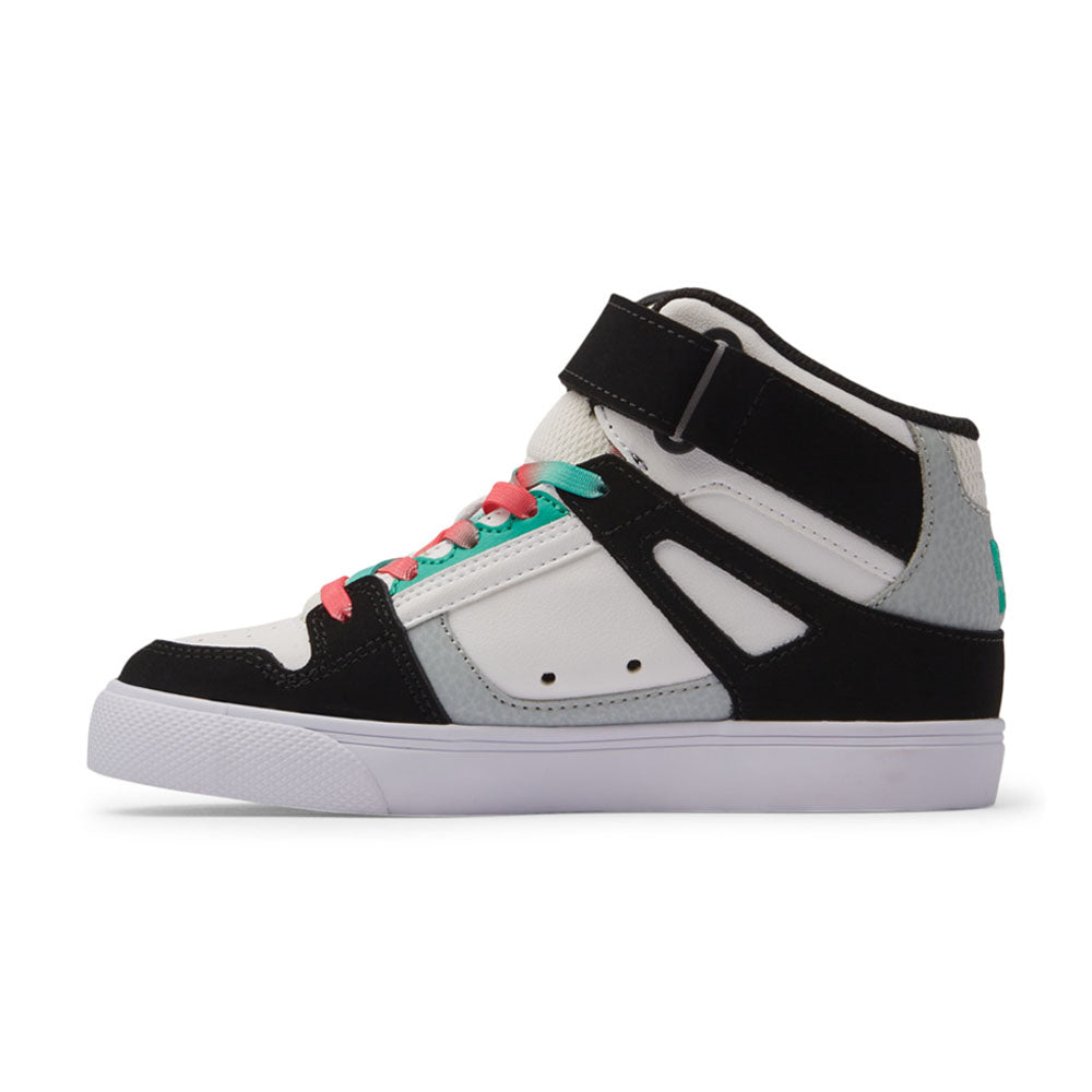 DC Pure Ht Ev Men's Shoes