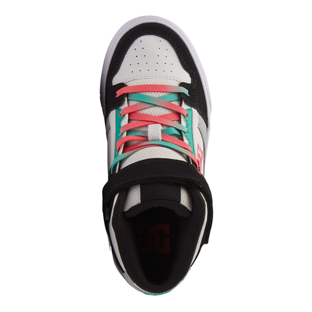 DC Pure Ht Ev Men's Shoes