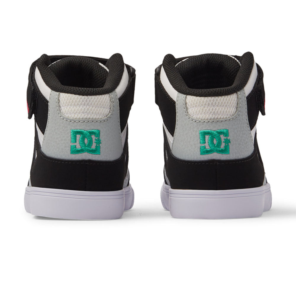 DC Pure Ht Ev Men's Shoes