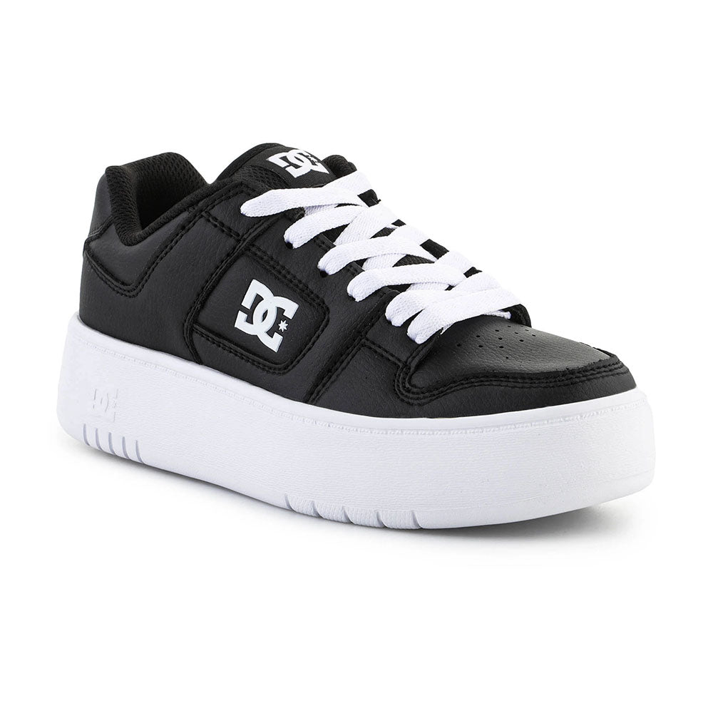 DC Manteca4 Platform Womens