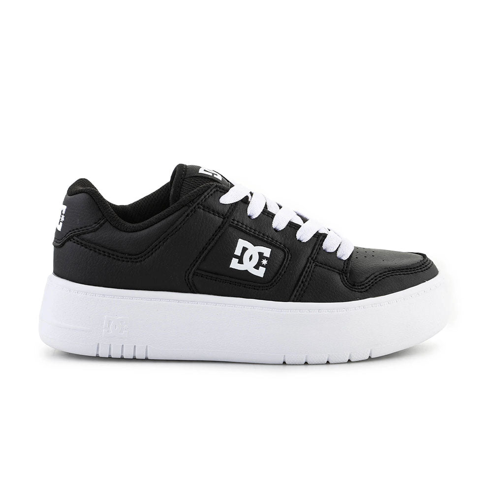 DC Manteca4 Platform Womens