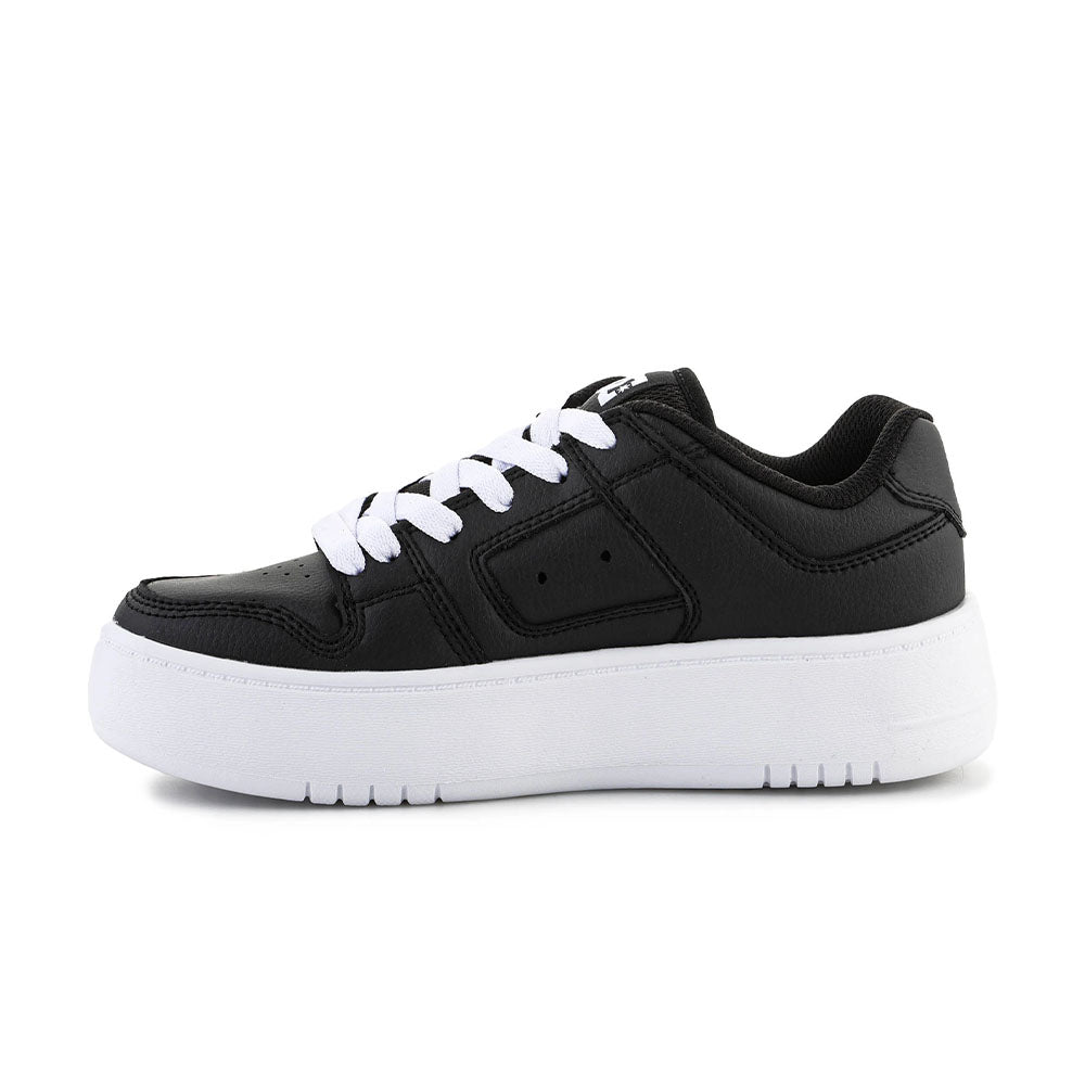 DC Manteca4 Platform Womens