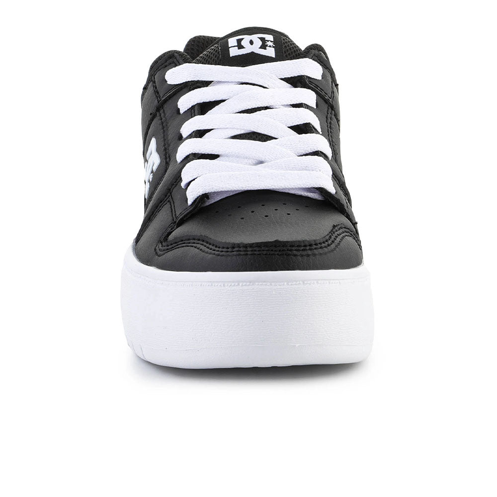 DC Manteca4 Platform Womens