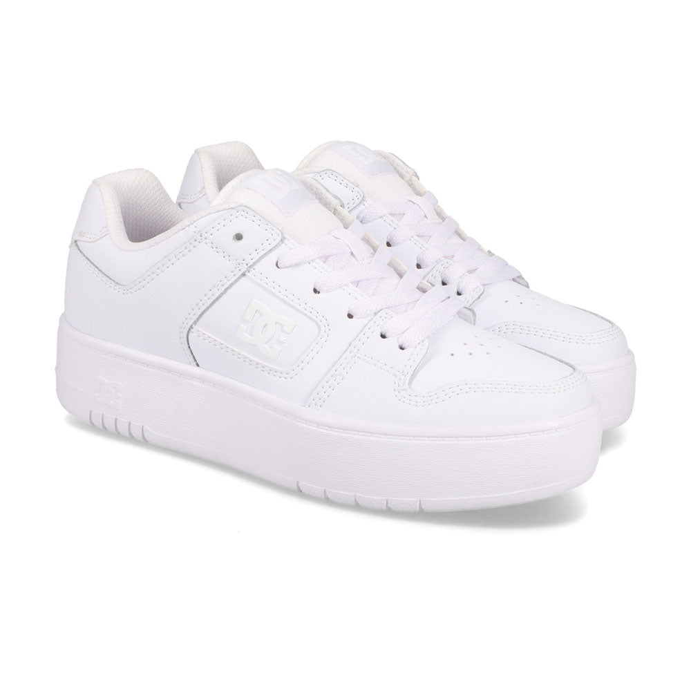 DC Manteca4 Platform Womens