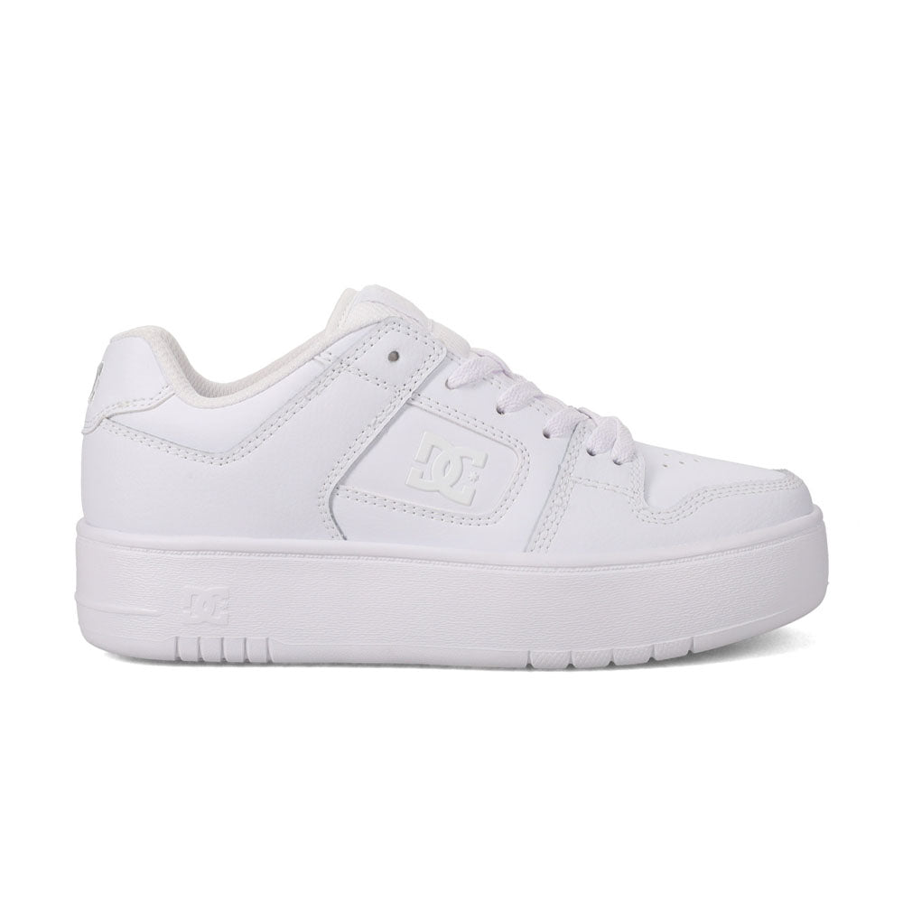 DC Manteca4 Platform Womens