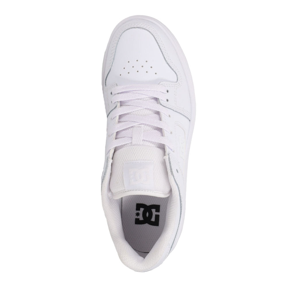 DC Manteca4 Platform Womens