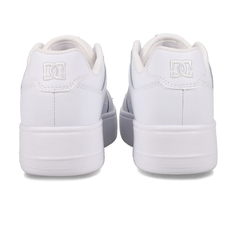 DC Manteca4 Platform Womens
