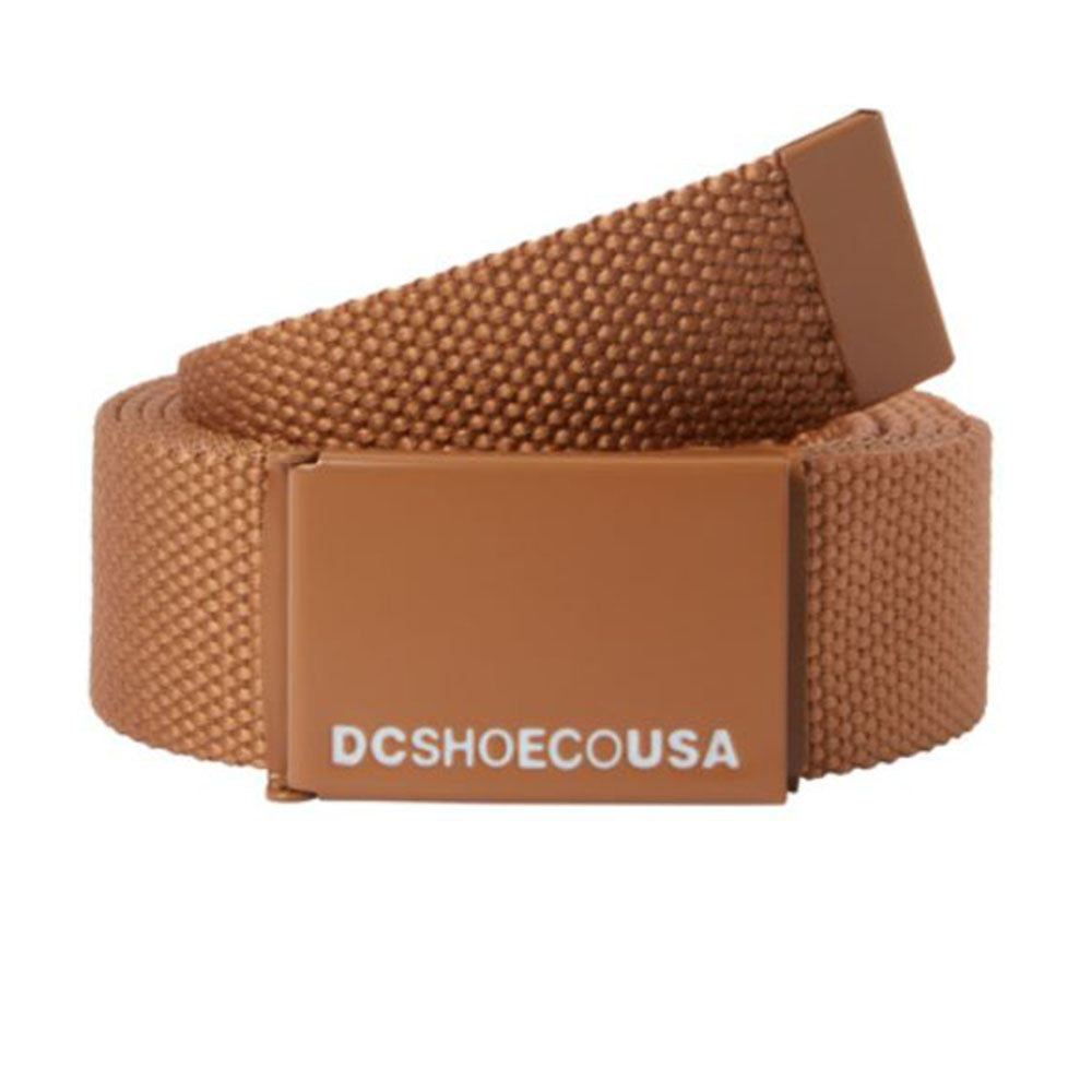 DC Web Belt 3 Accessories