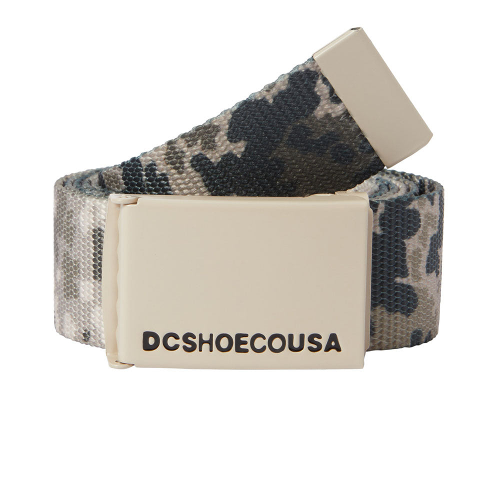 DC Web Belt 3 Accessories