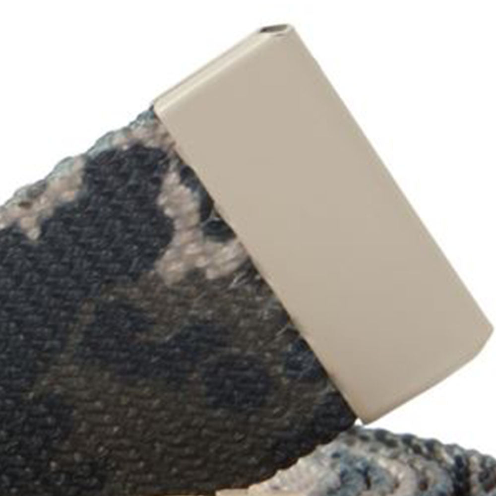 DC Web Belt 3 Accessories