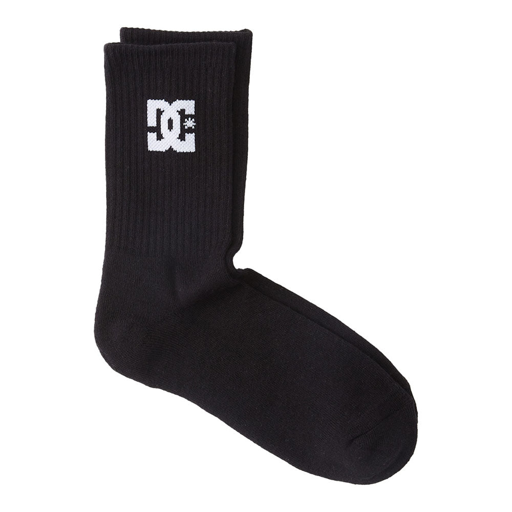 DC Spp Dc Crew 3pk Accessories