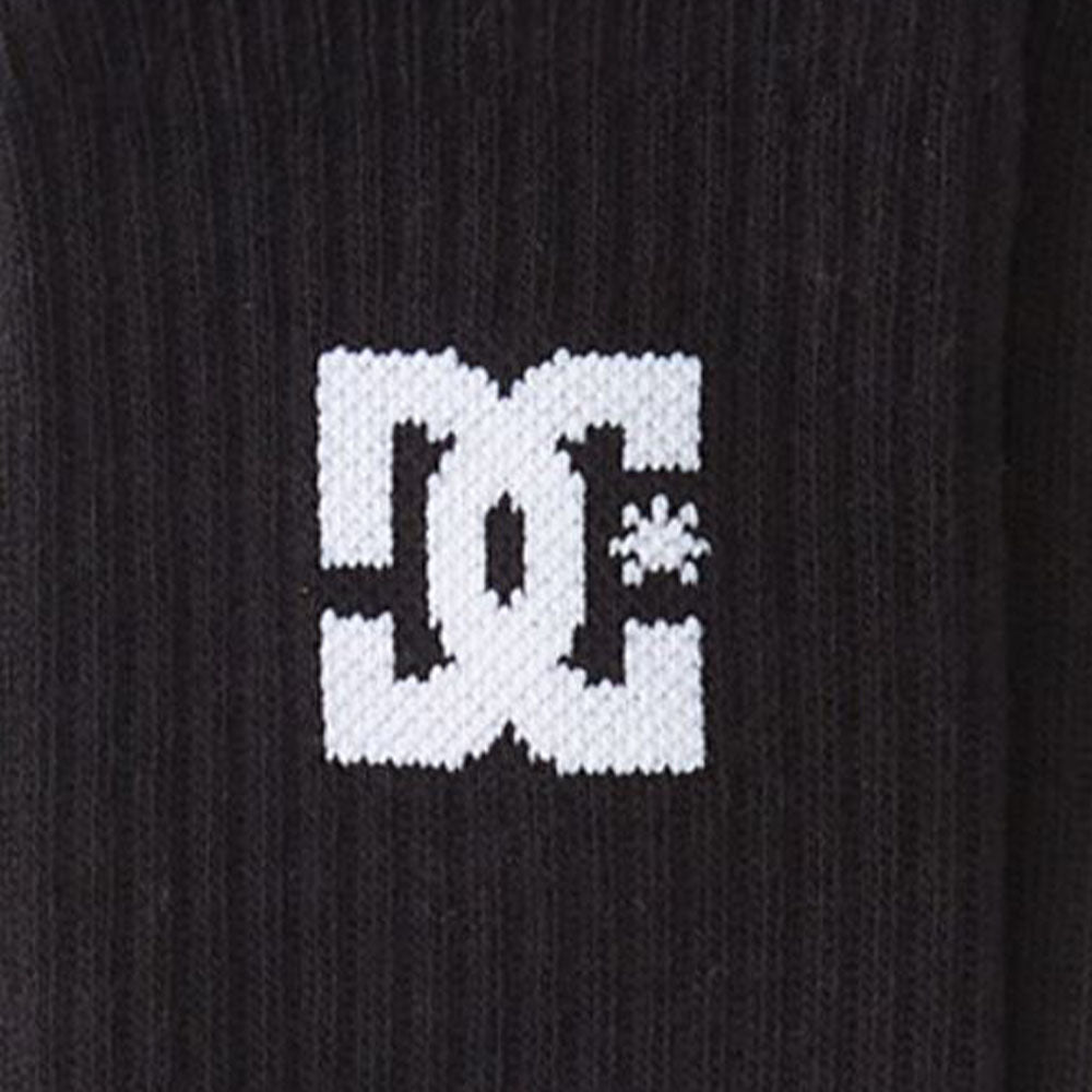 DC Spp Dc Crew 3pk Accessories