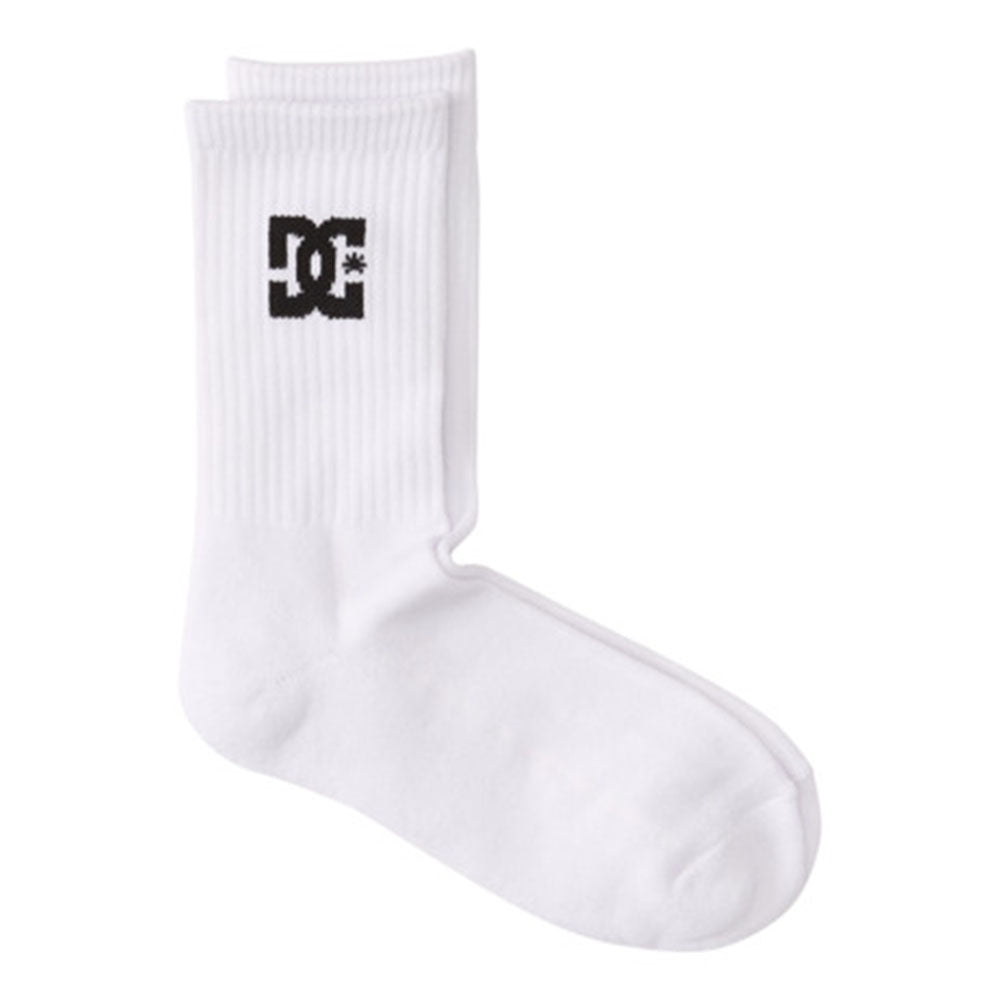 DC Spp Dc Crew 3pk Accessories