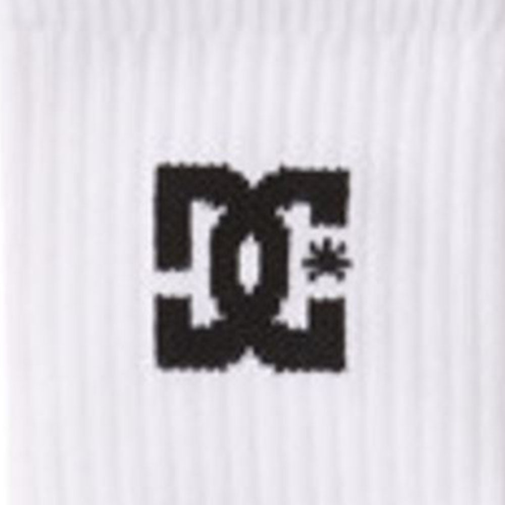 DC Spp Dc Crew 3pk Accessories