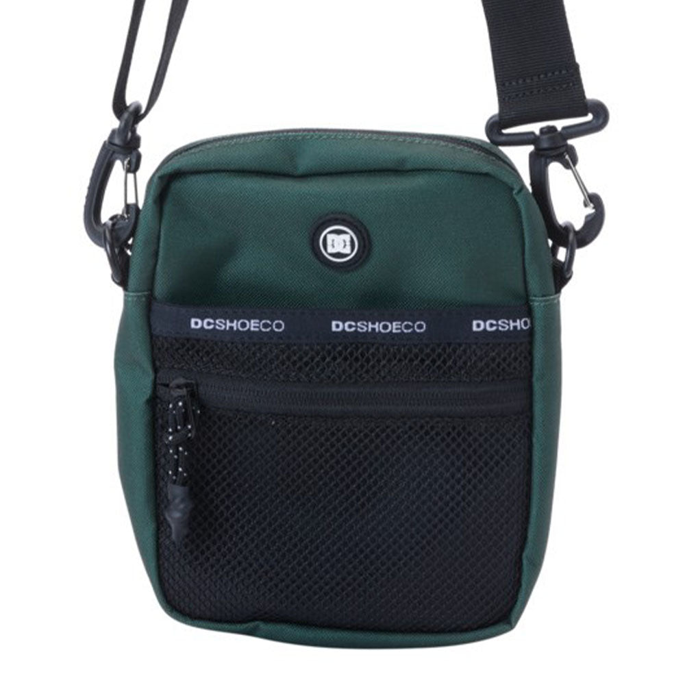 DC Starcher 5 Accessories