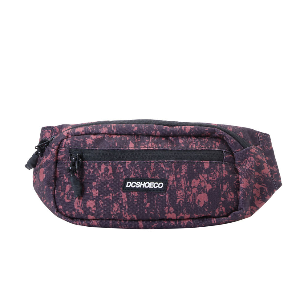 DC Tussler 4 Accessories