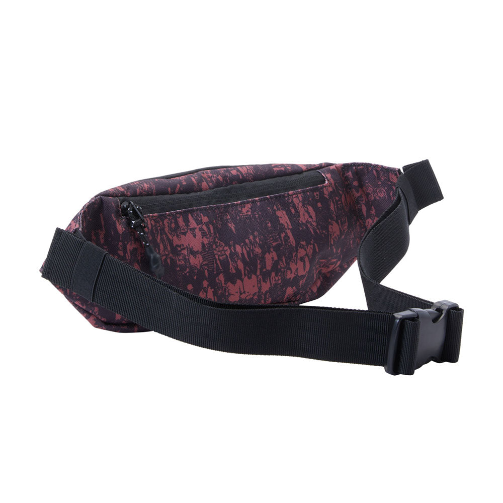 DC Tussler 4 Accessories