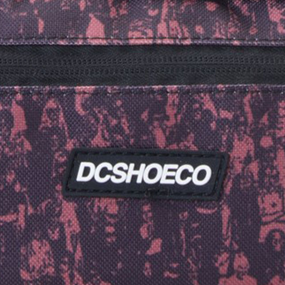 DC Tussler 4 Accessories