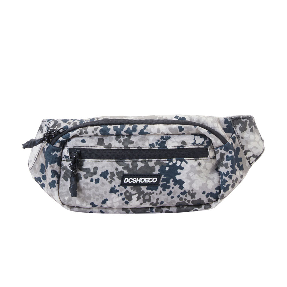 DC Tussler 4 Accessories