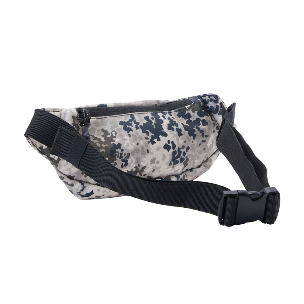 DC Tussler 4 Accessories