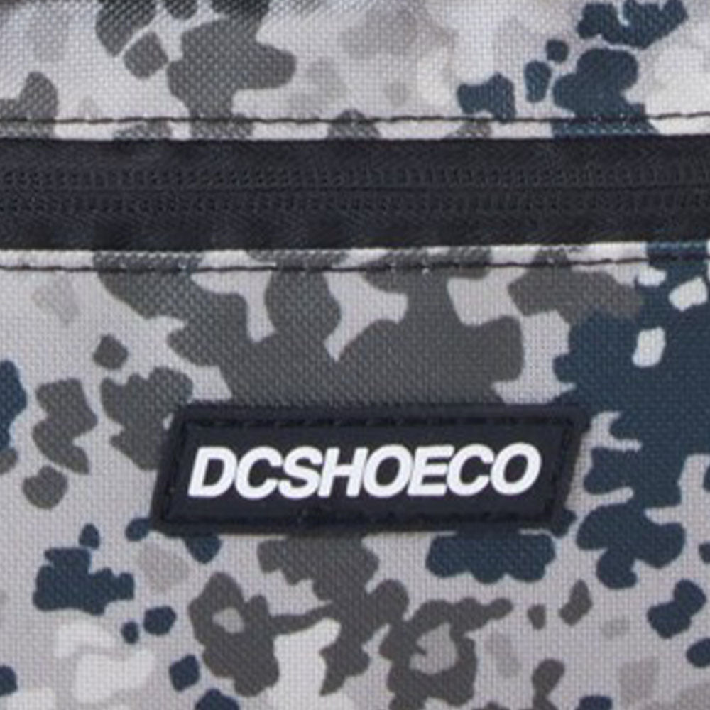 DC Tussler 4 Accessories