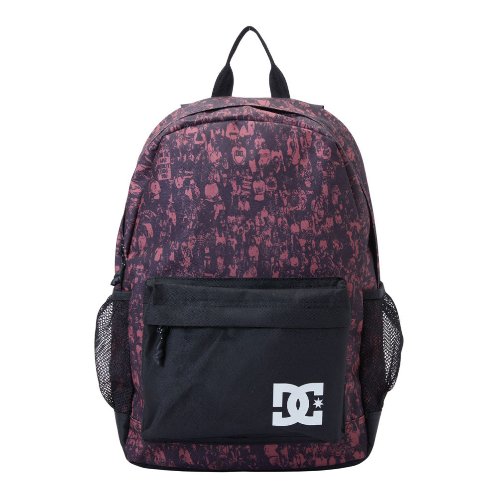 DC Backsider Seasonal 4 Backpack