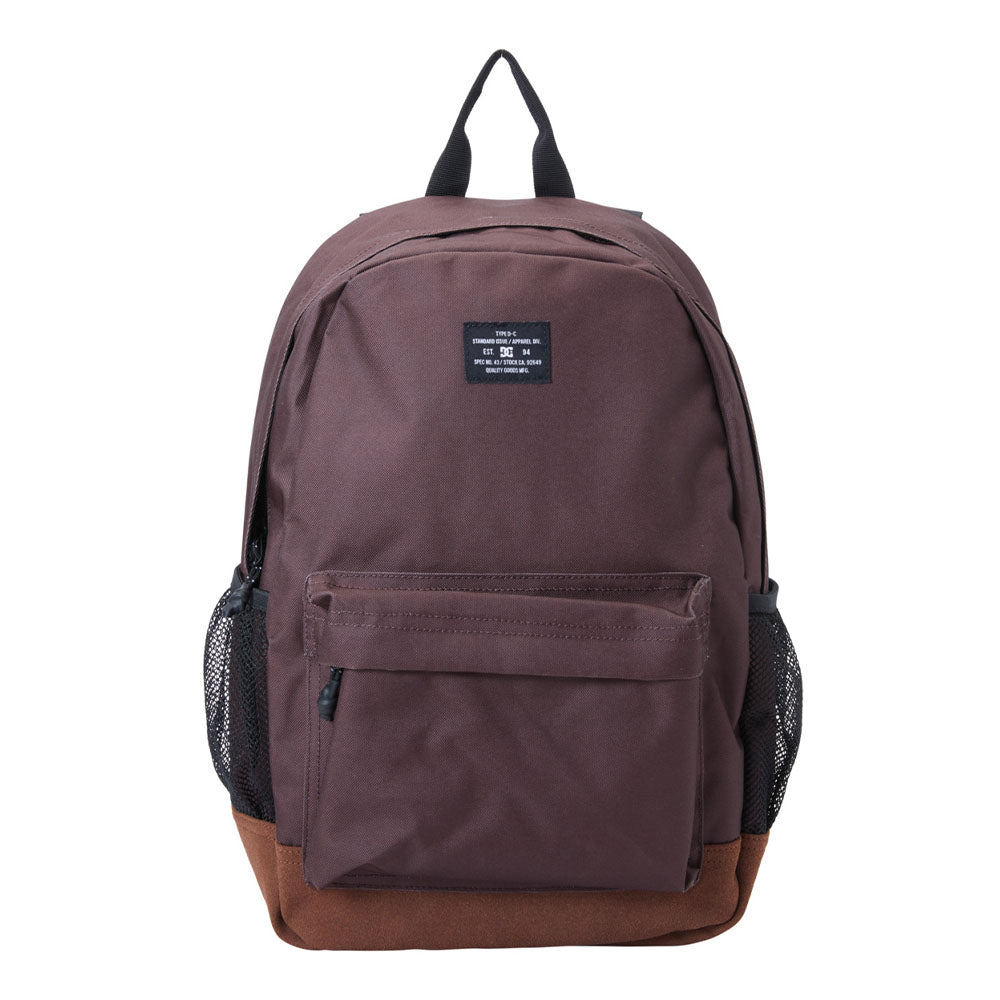 DC Backsider Core 4 Backpack