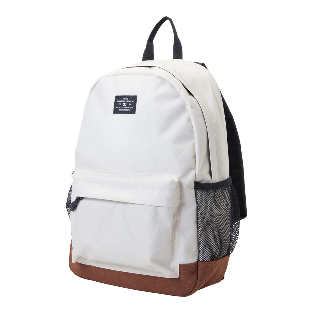 DC Backsider Core 4 Backpack