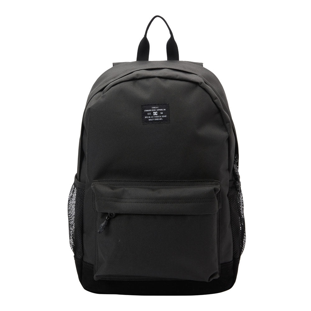 DC Backsider Core 4 Backpack