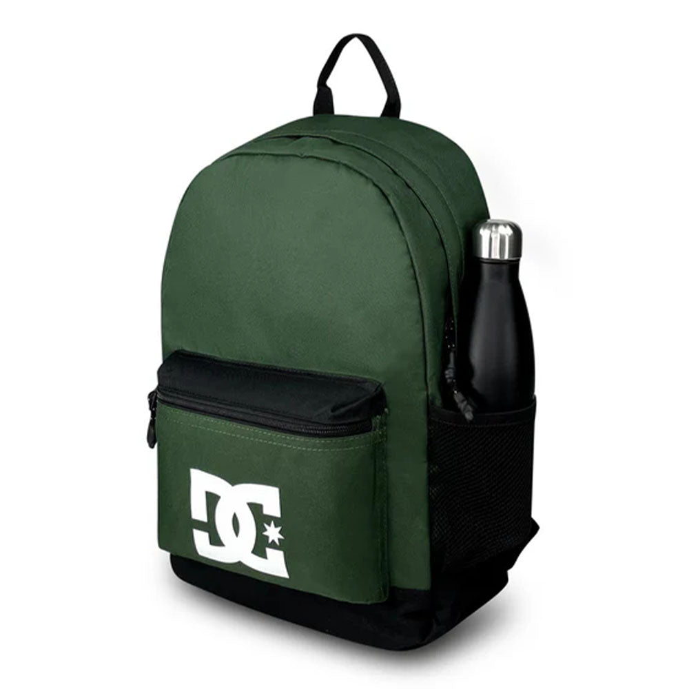 DC Nickel Bag Backpack