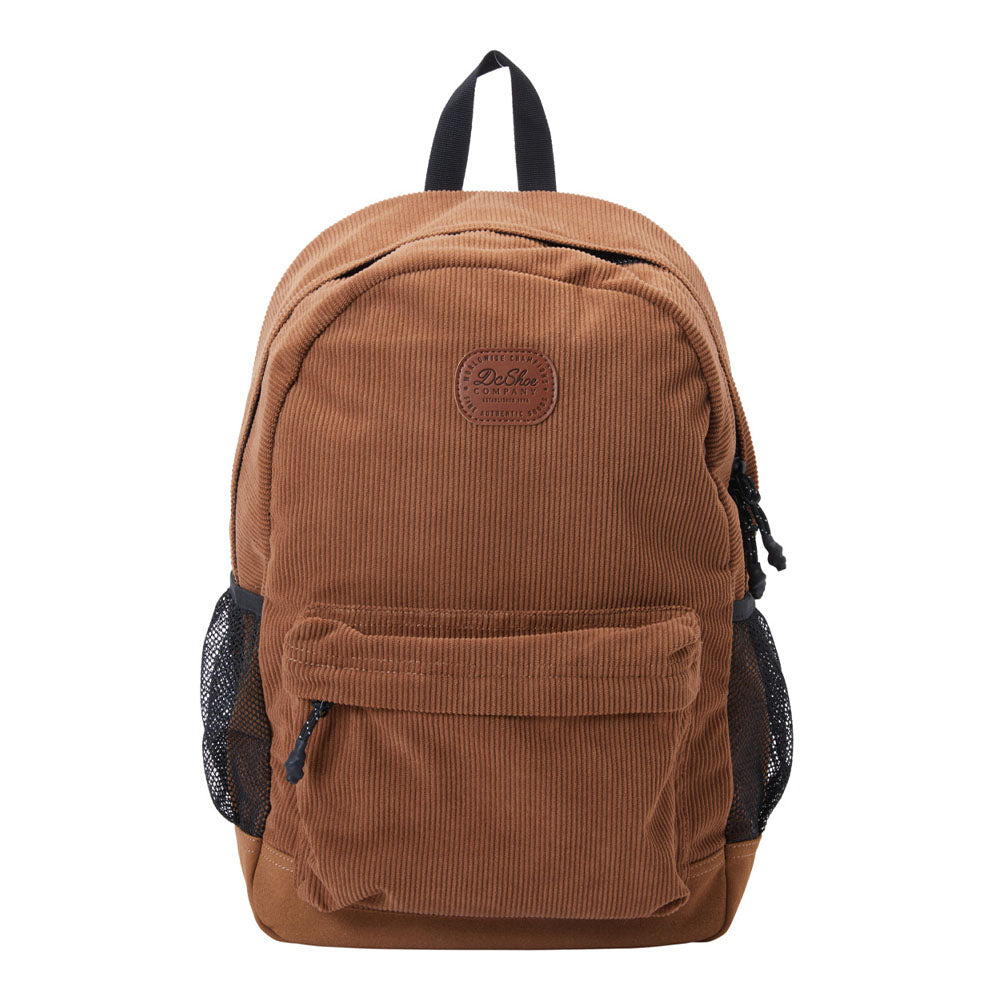 DC Backsider Cord Backpack