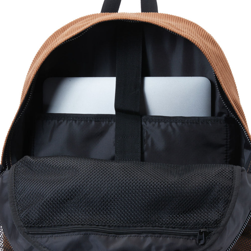 DC Backsider Cord Backpack
