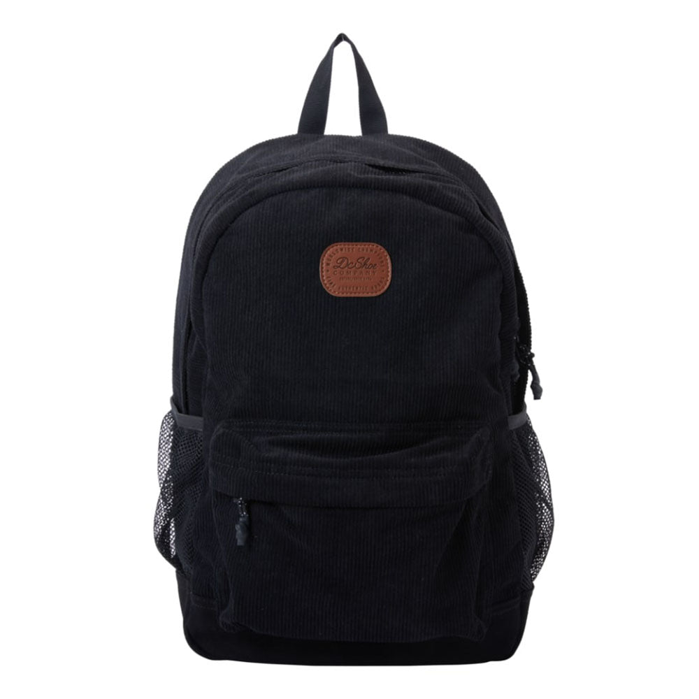 DC Backsider Cord Backpack