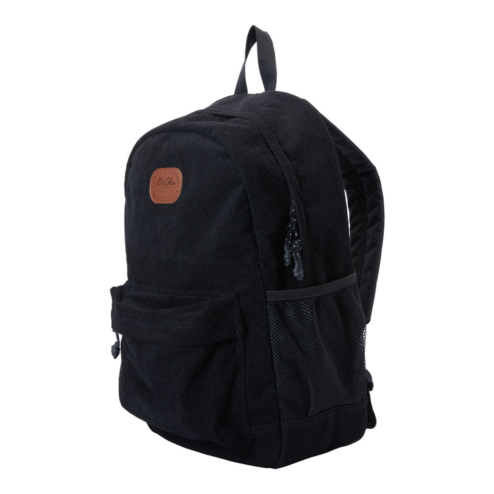 DC Backsider Cord Backpack