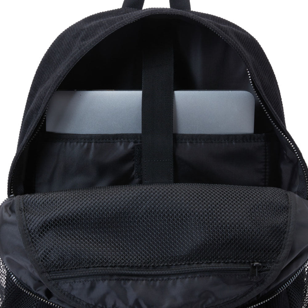 DC Backsider Cord Backpack