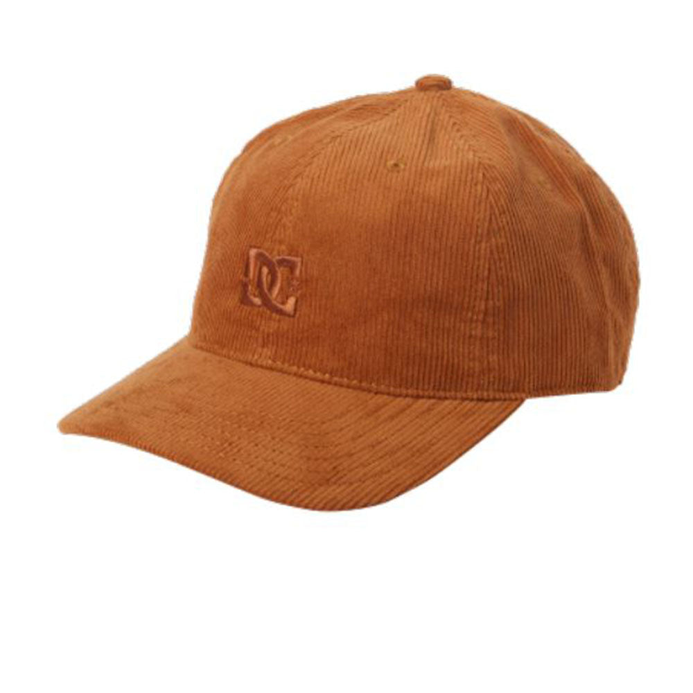 DC Dc Cap Star Head Gear