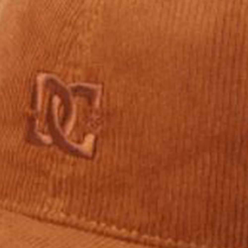 DC Dc Cap Star Head Gear