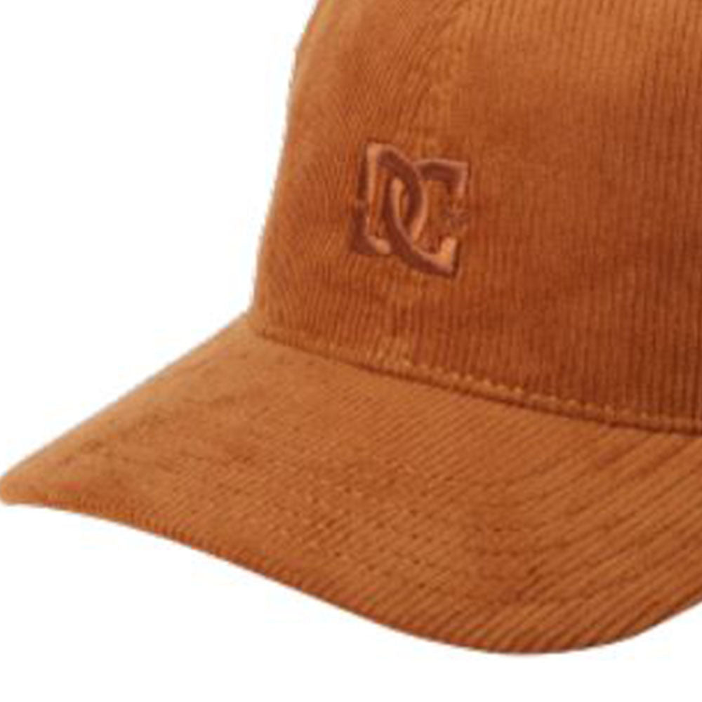 DC Dc Cap Star Head Gear