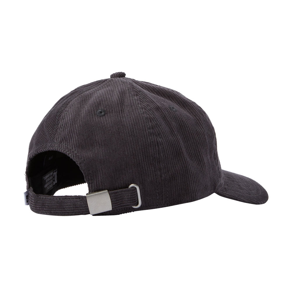 DC Dc Cap Star Head Gear