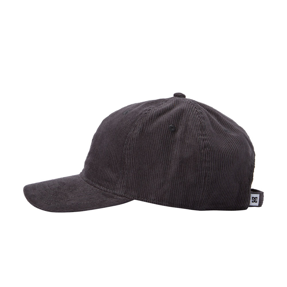 DC Dc Cap Star Head Gear