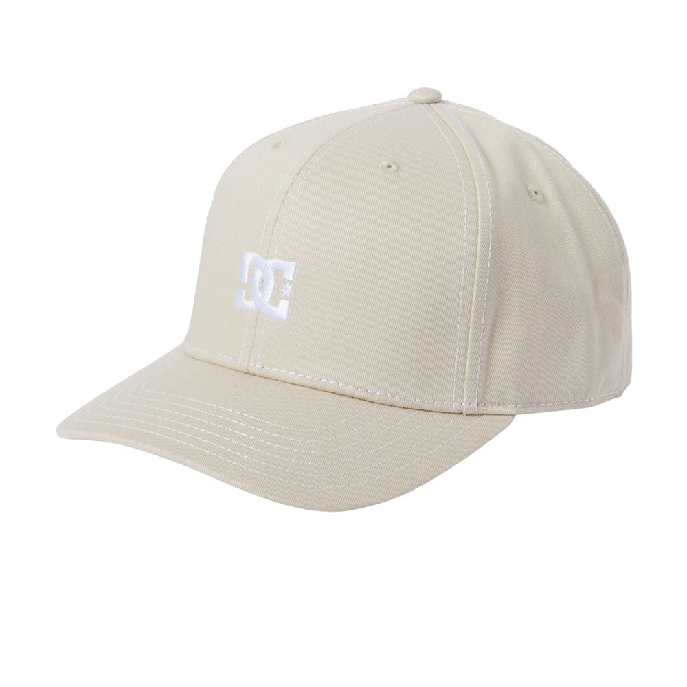 DC Dc Cap Star Head Gear