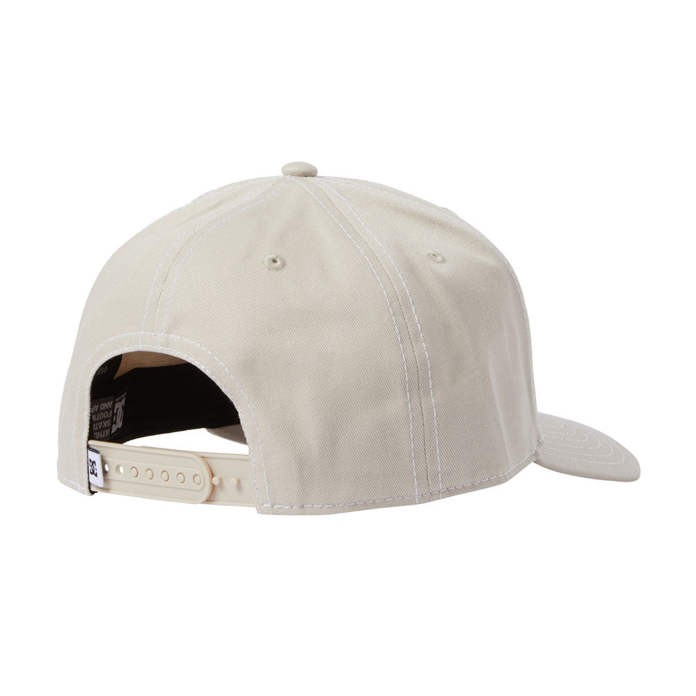 DC Dc Cap Star Head Gear