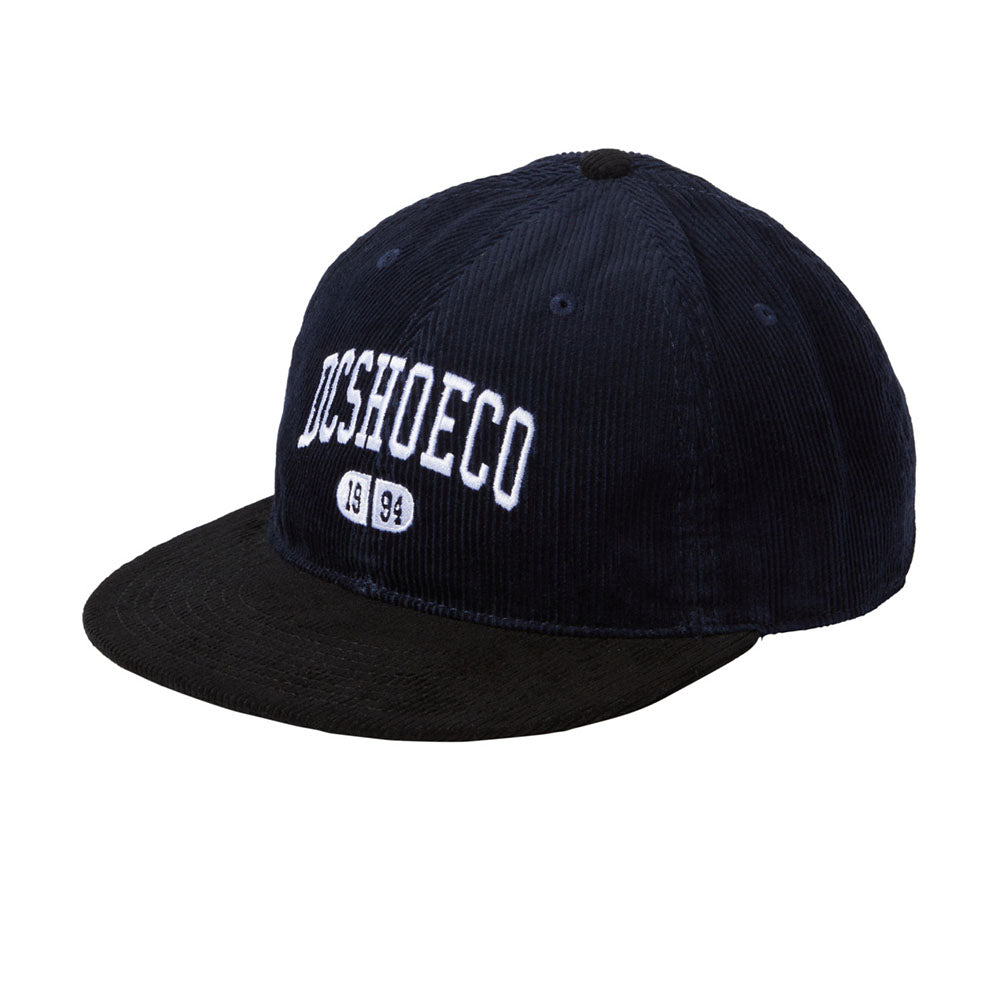 DC Gymnasium Snapback Head Gear