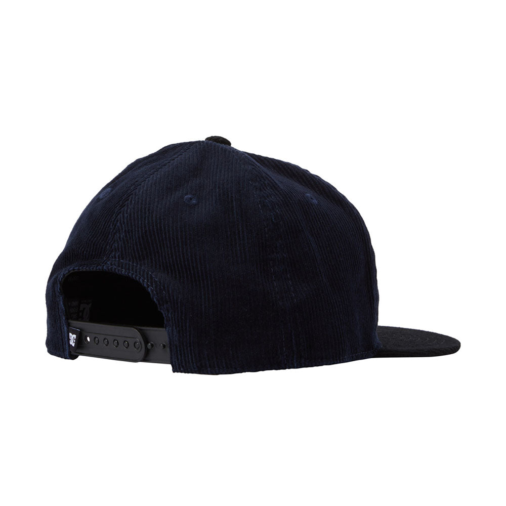 DC Gymnasium Snapback Head Gear